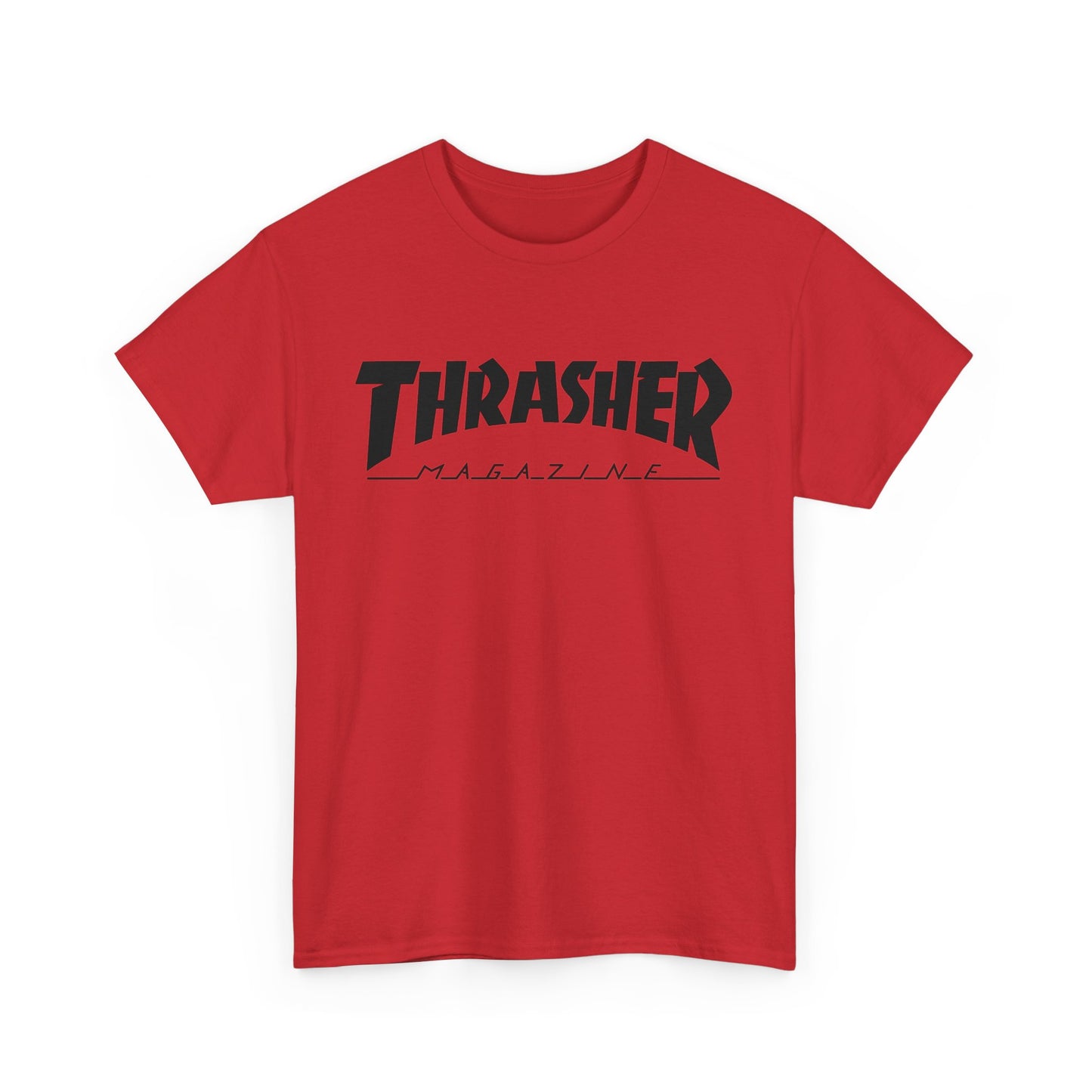 Thrasher Skateboard Magazine T-Shirt