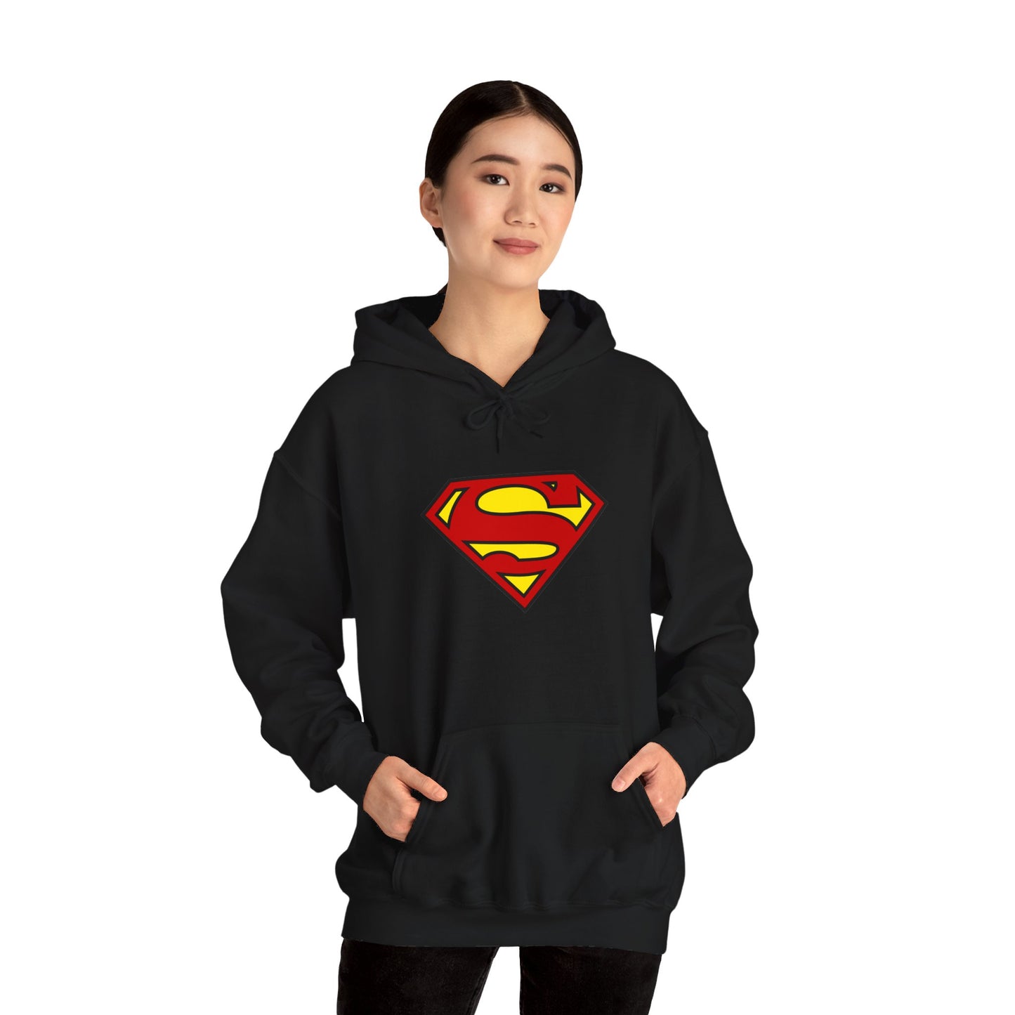 Superman Hoodie