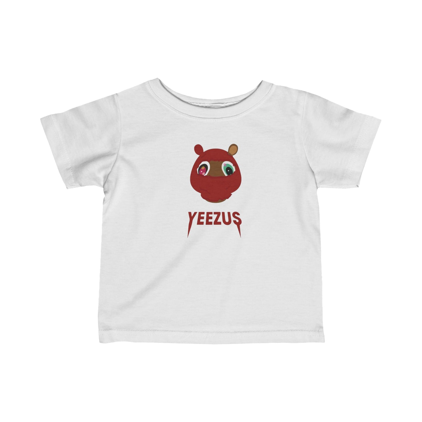 Yeezus Baby T-Shirt