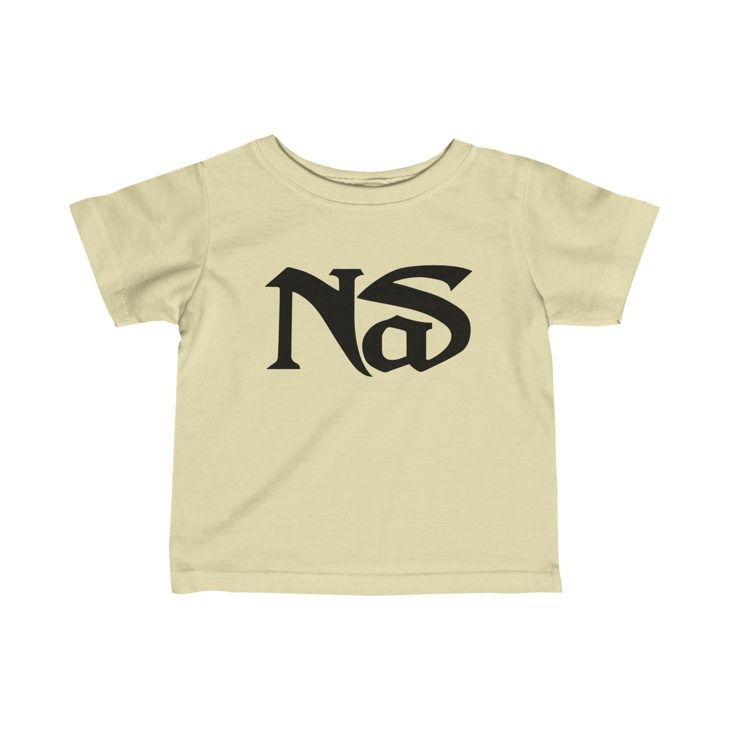Nas Baby T-Shirt