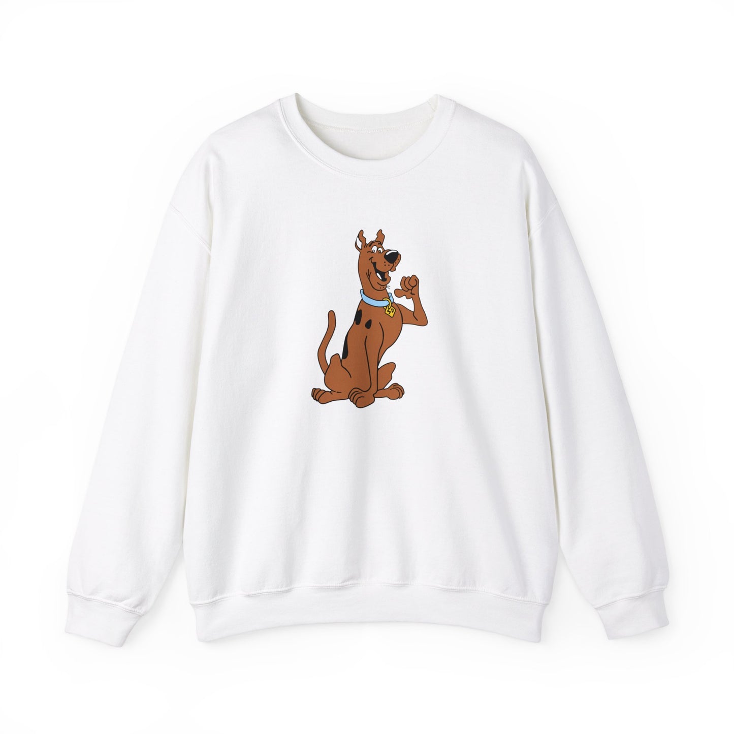 Scooby Doo Sweatshirt