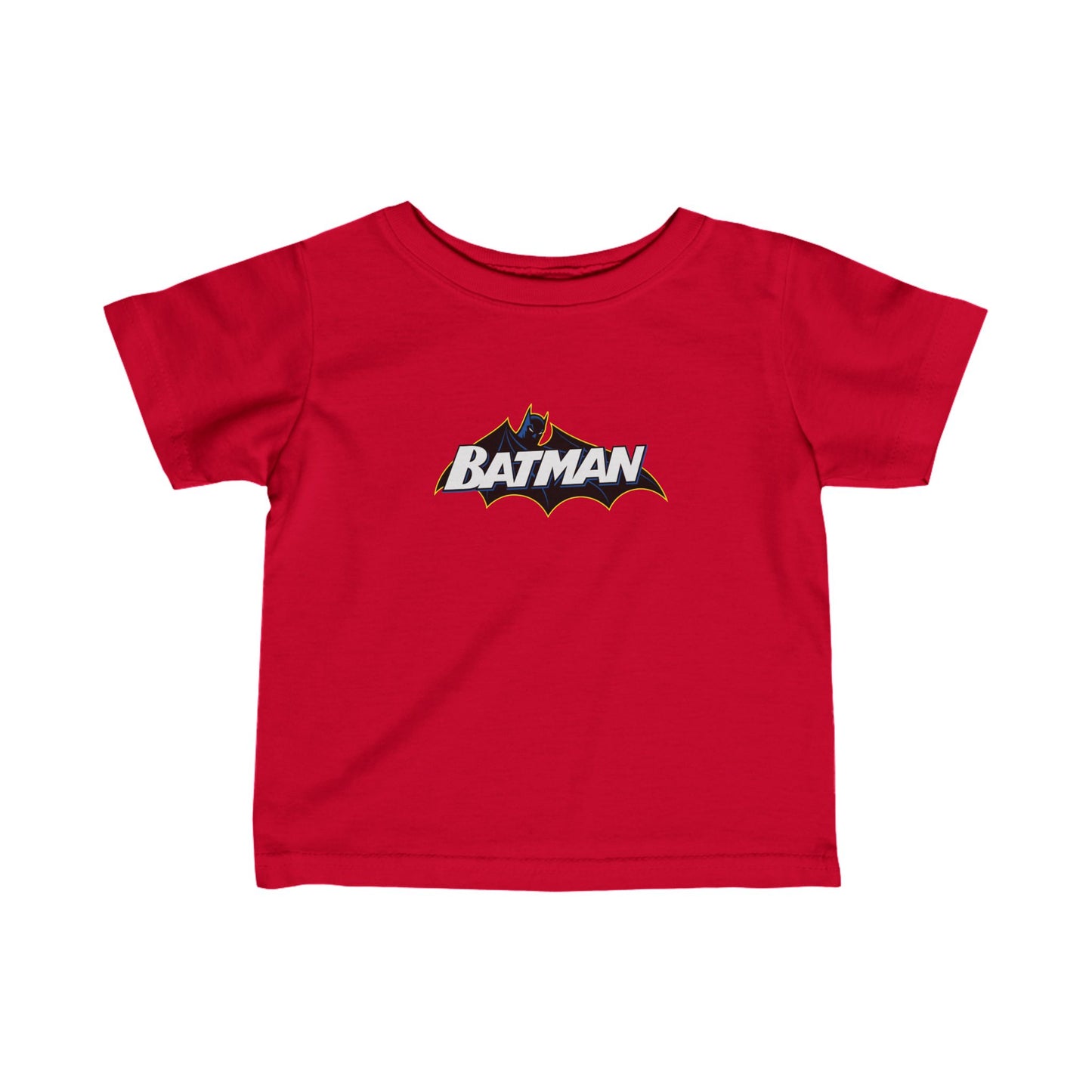 Batman Comics Baby T-Shirt