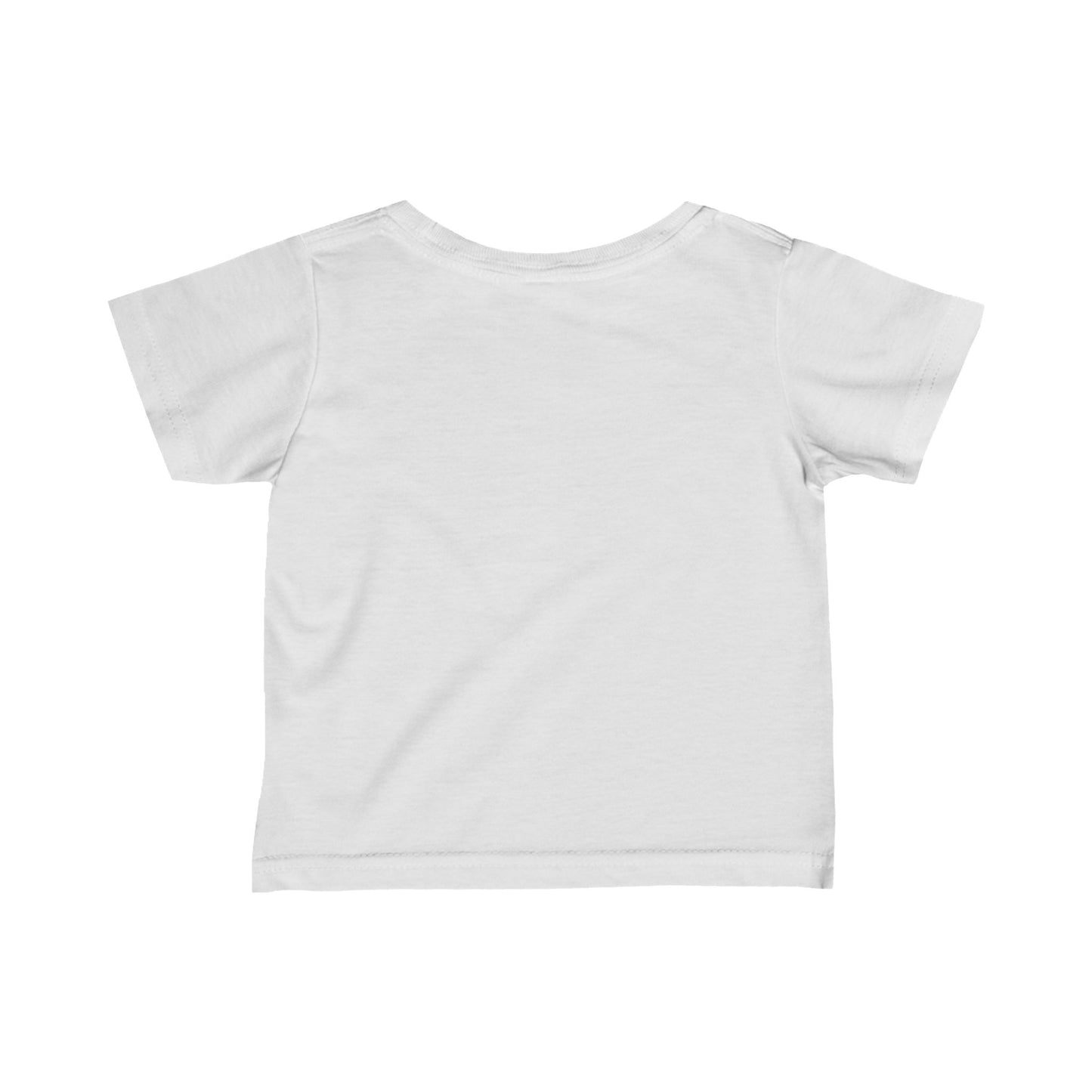 Superman Logo Baby T-Shirt
