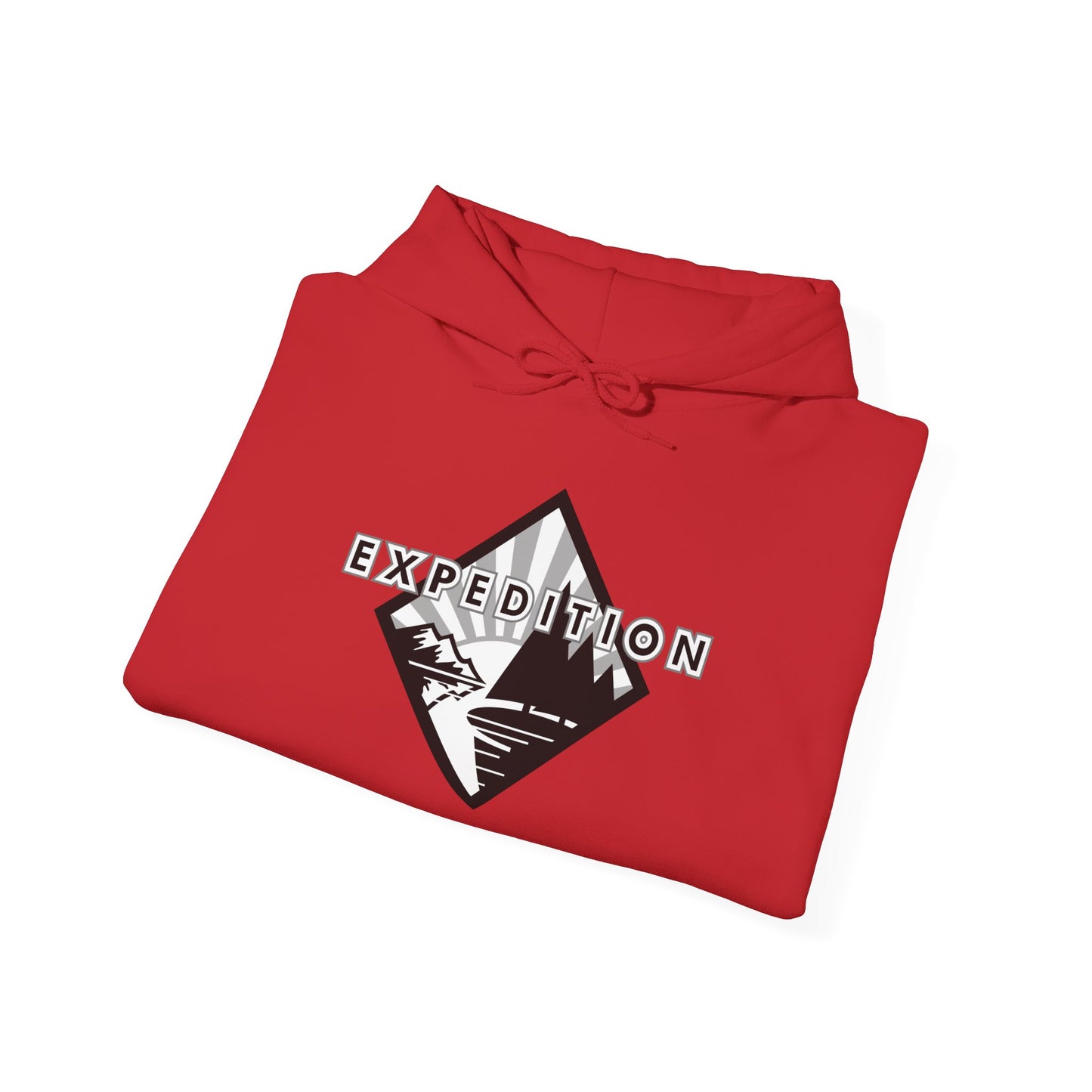 Ford Expedition Hoodie