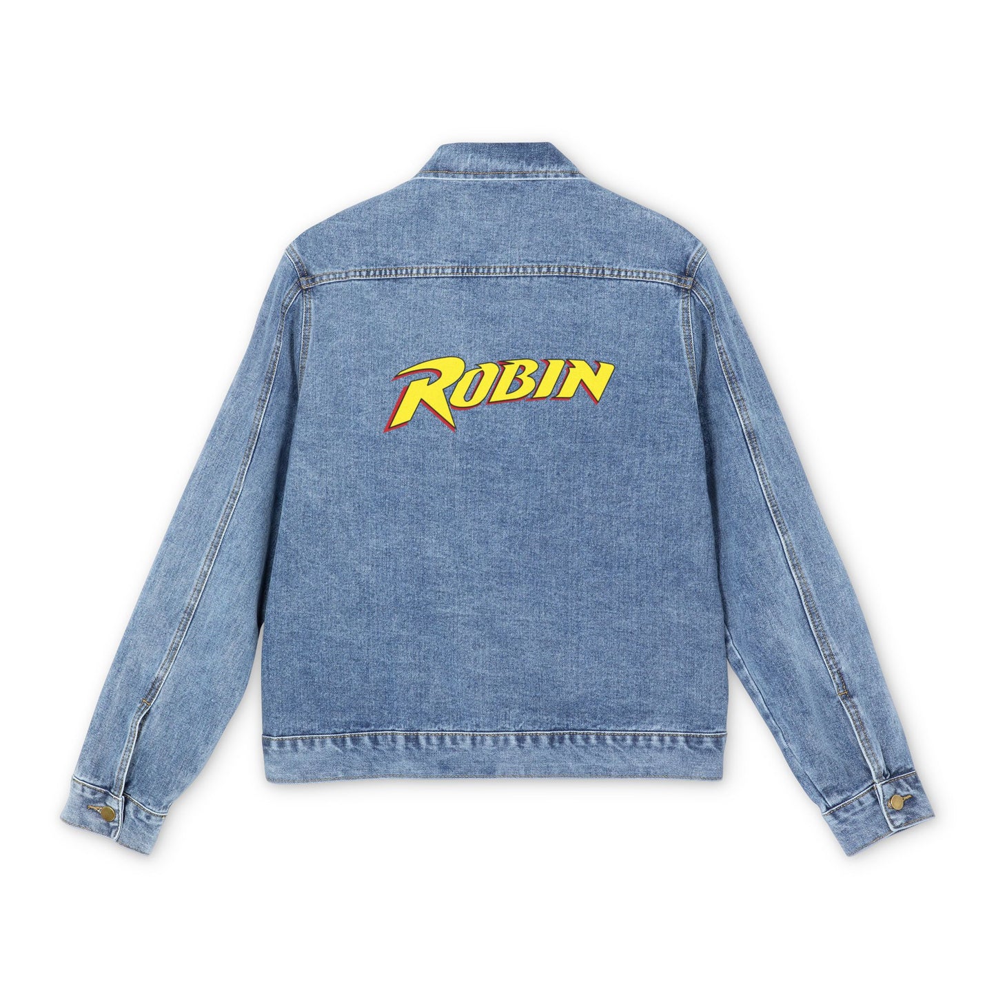 Robin Adult Denim Jacket
