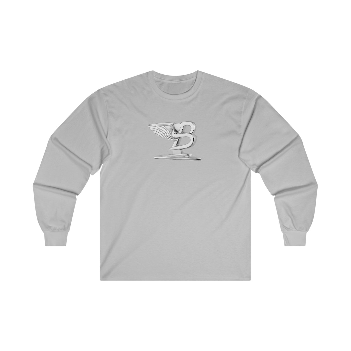Bentley Flying B Long Sleeve T-Shirt