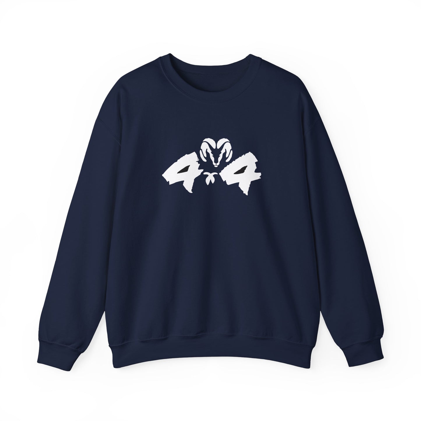 Dodge 4x4 Sweatshirt