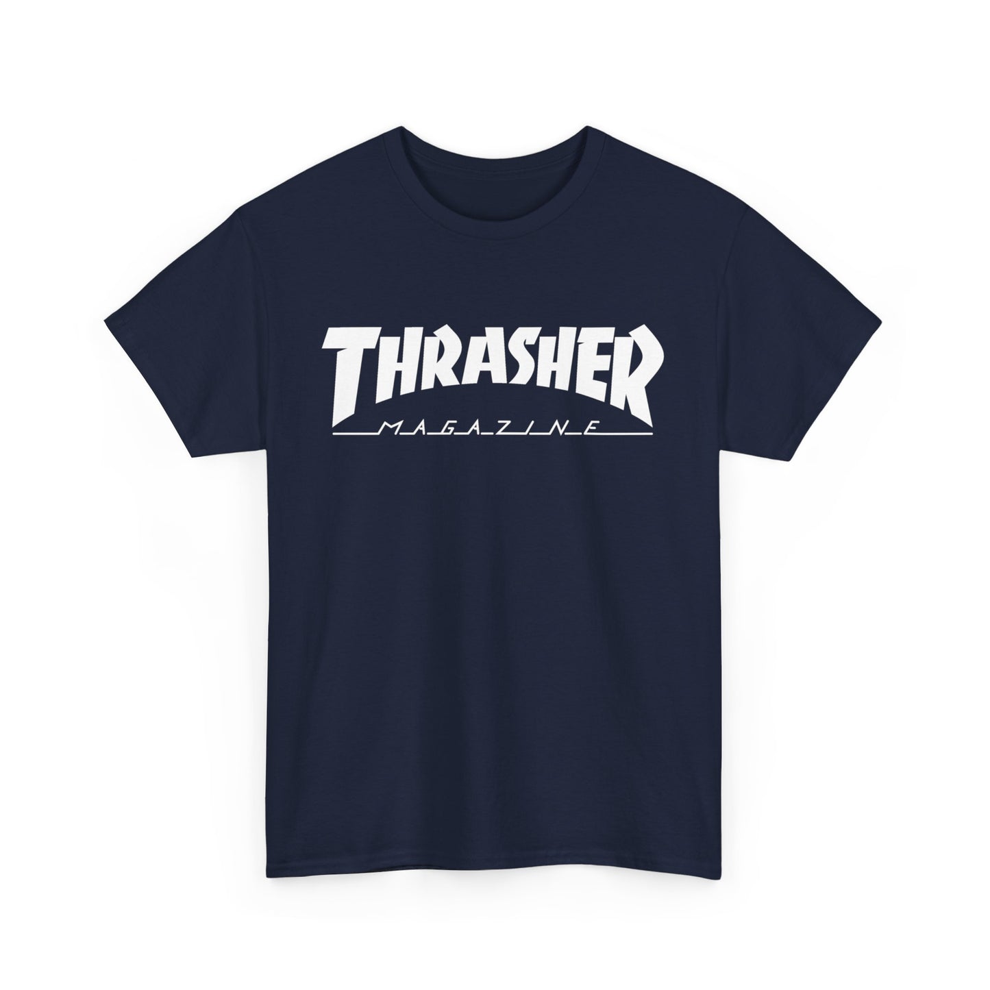 Thrasher Skateboard Magazine T-Shirt