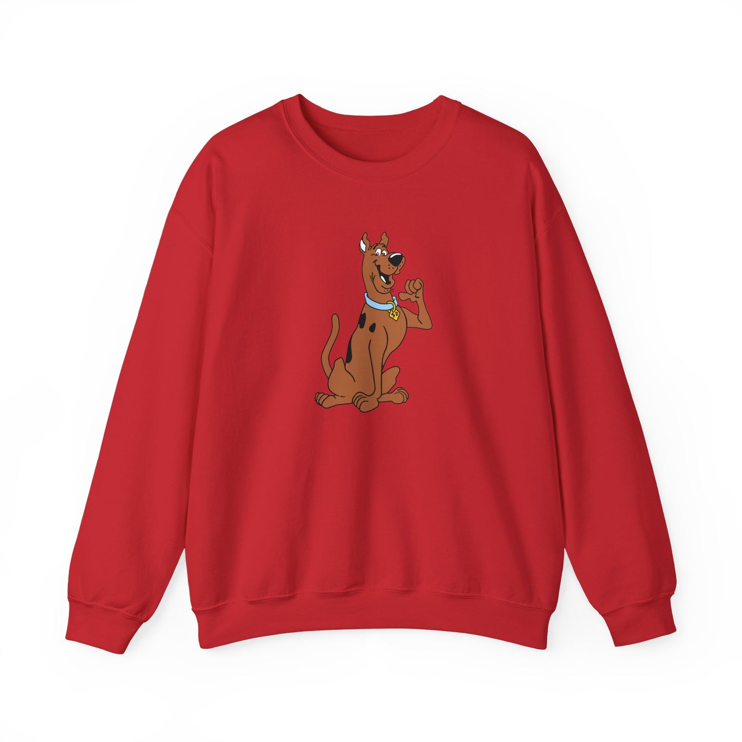 Scooby Doo Sweatshirt