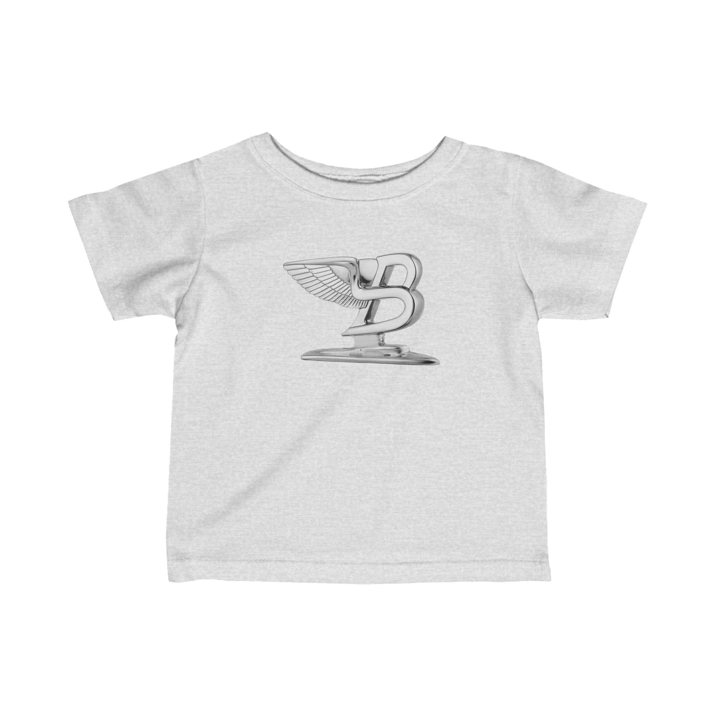 Bentley Flying B Baby T-Shirt