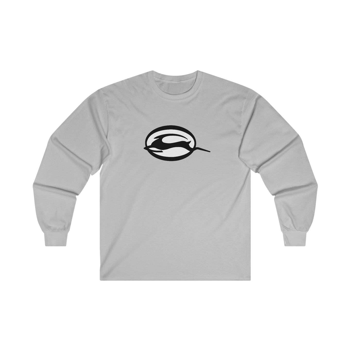 Chevy Impala Long Sleeve T-Shirt