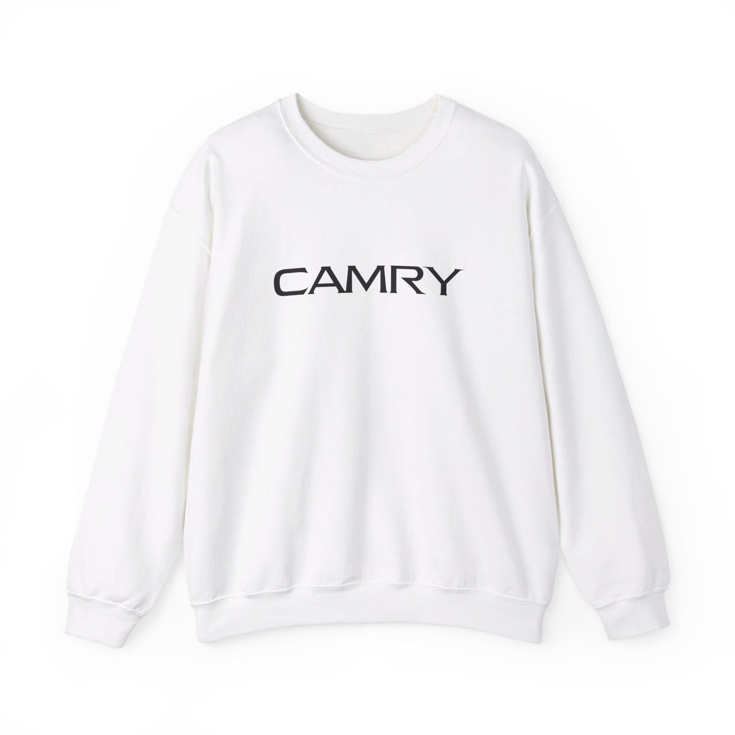 Camry Logo Sweatshirt