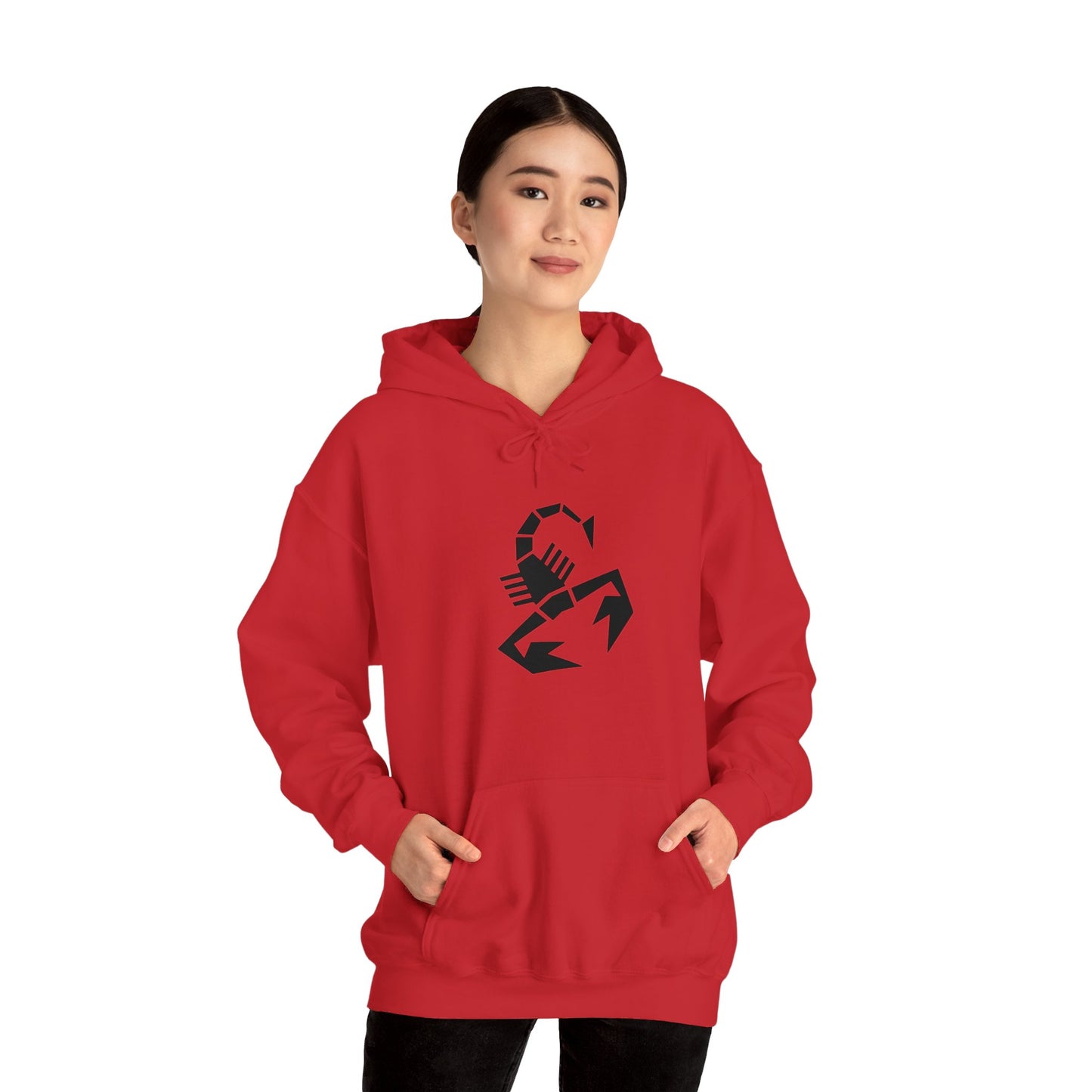 Fiat Hoodie
