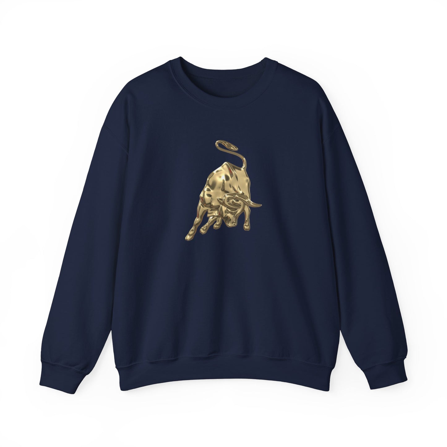 Lamborghini Raging Bull Sweatshirt