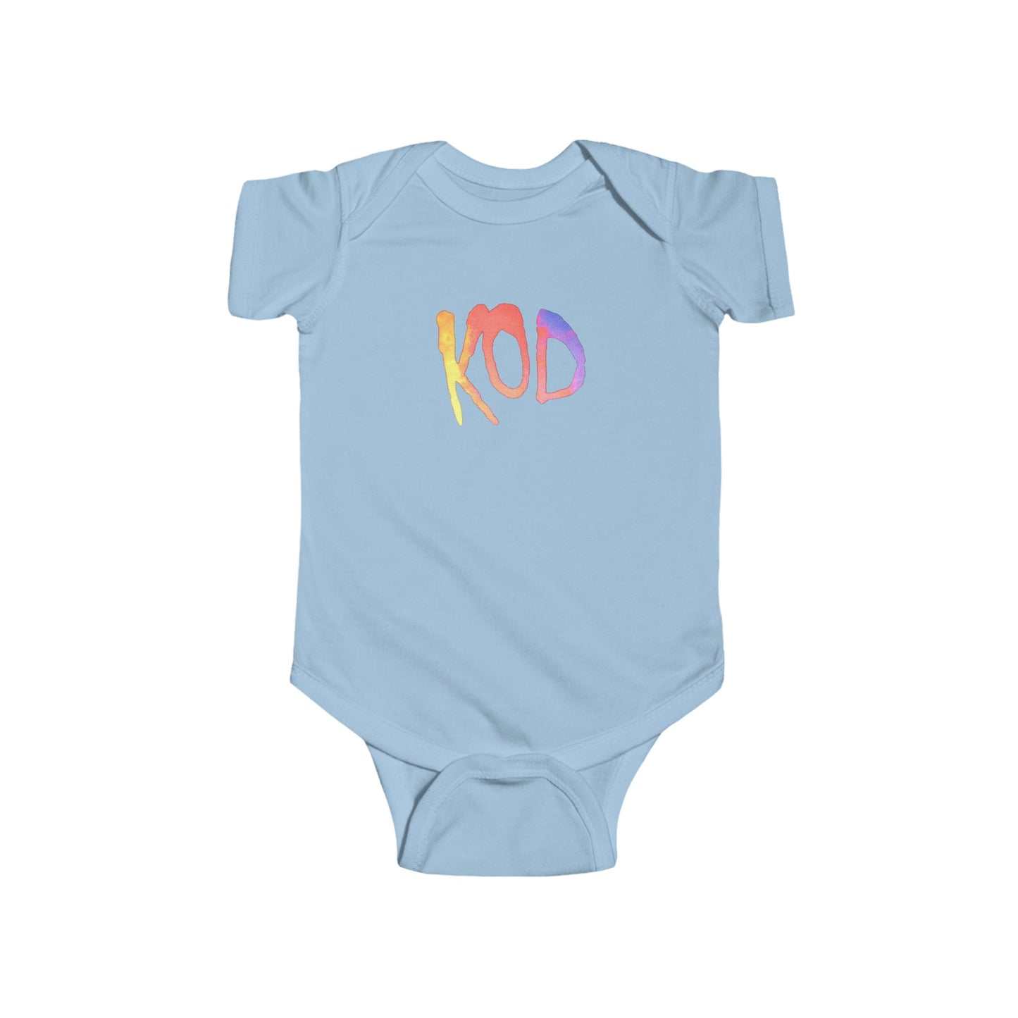 Kod Onesie