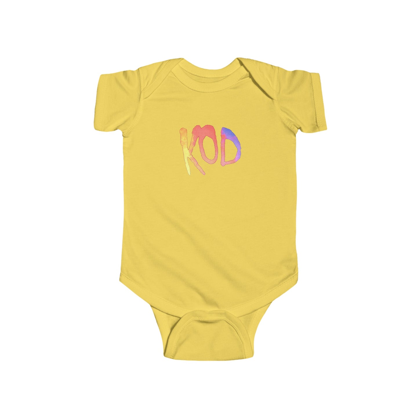 Kod Onesie