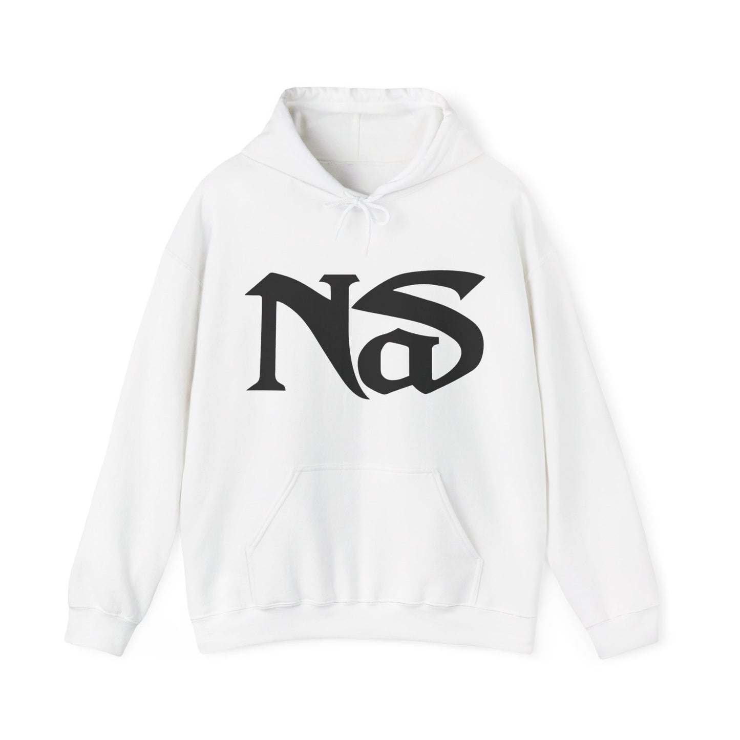 Nas Hoodie