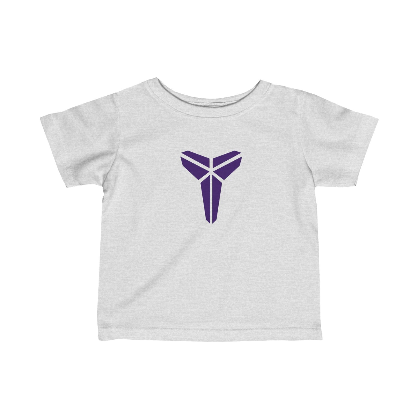 Kobe Bryant Baby T-Shirt