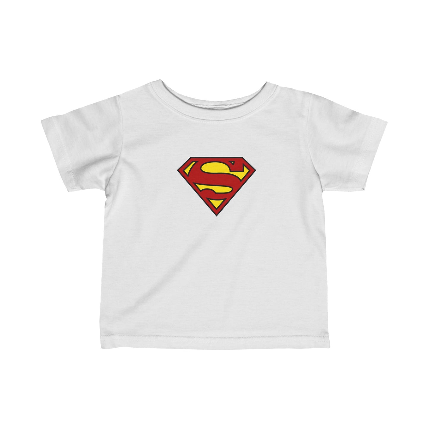 Superman Baby T-Shirt