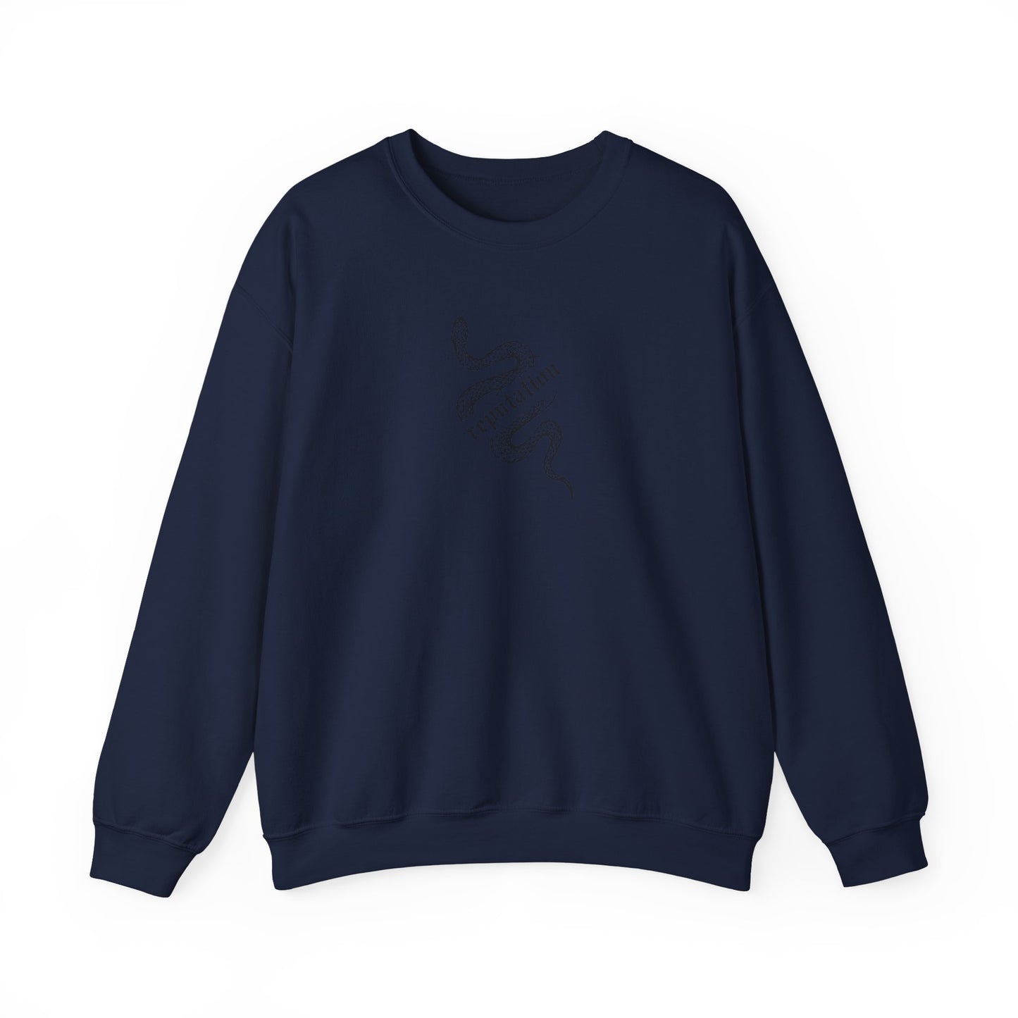 Taylor Swift Reputation Sweatshirt