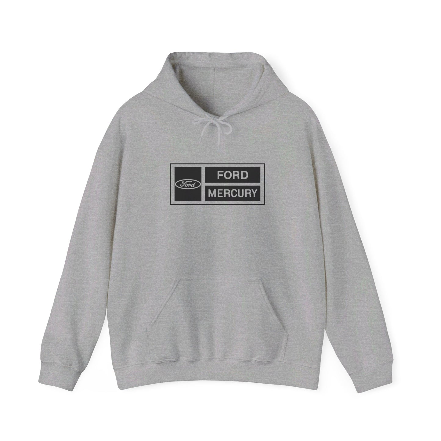 Ford Mercury Hoodie