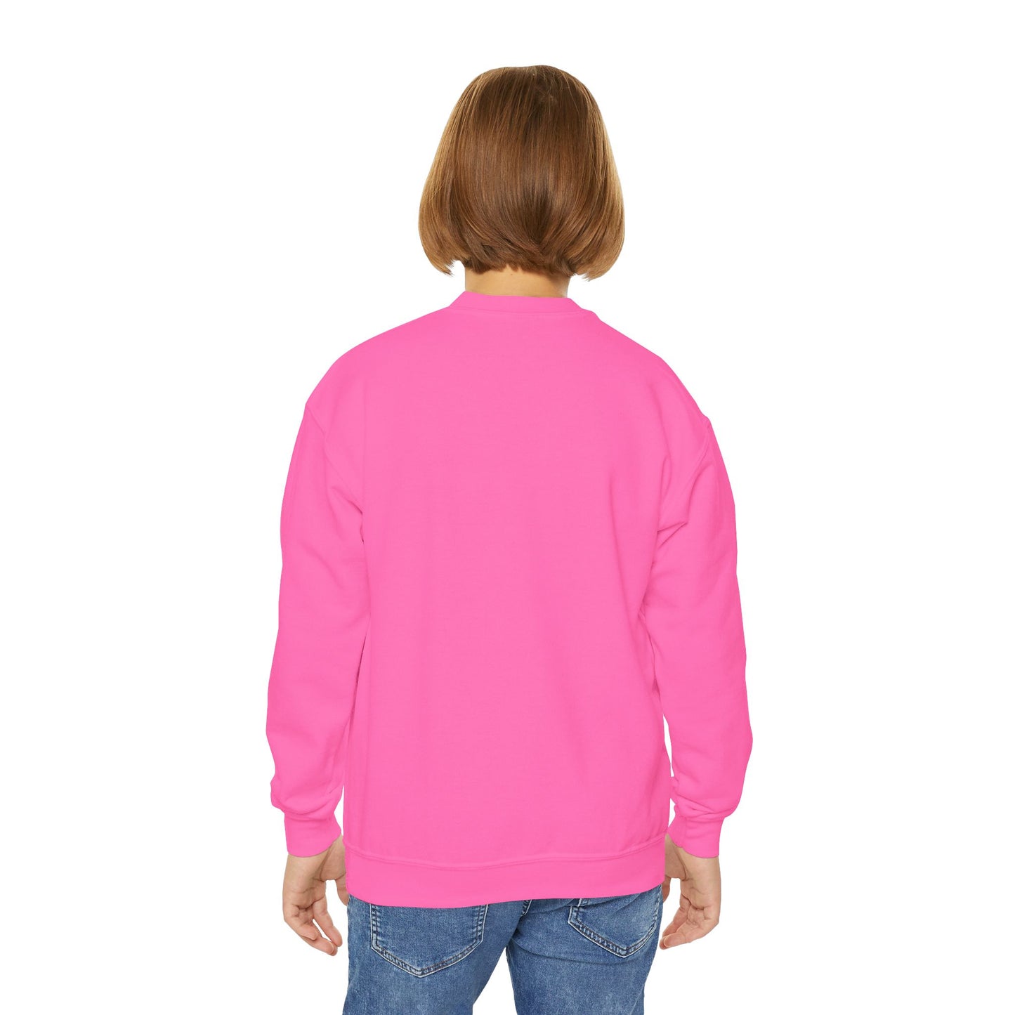 Corvette Youth Sweatshirt
