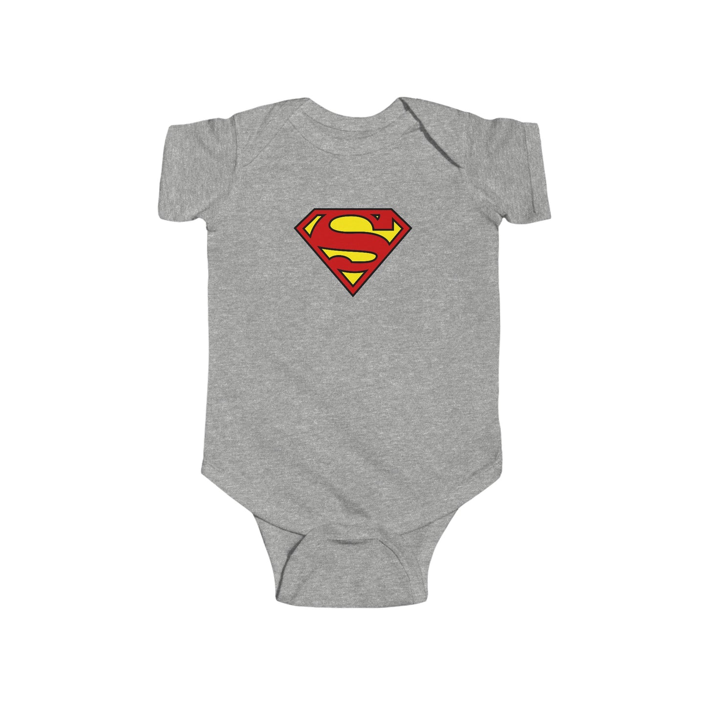 Superman Onesie