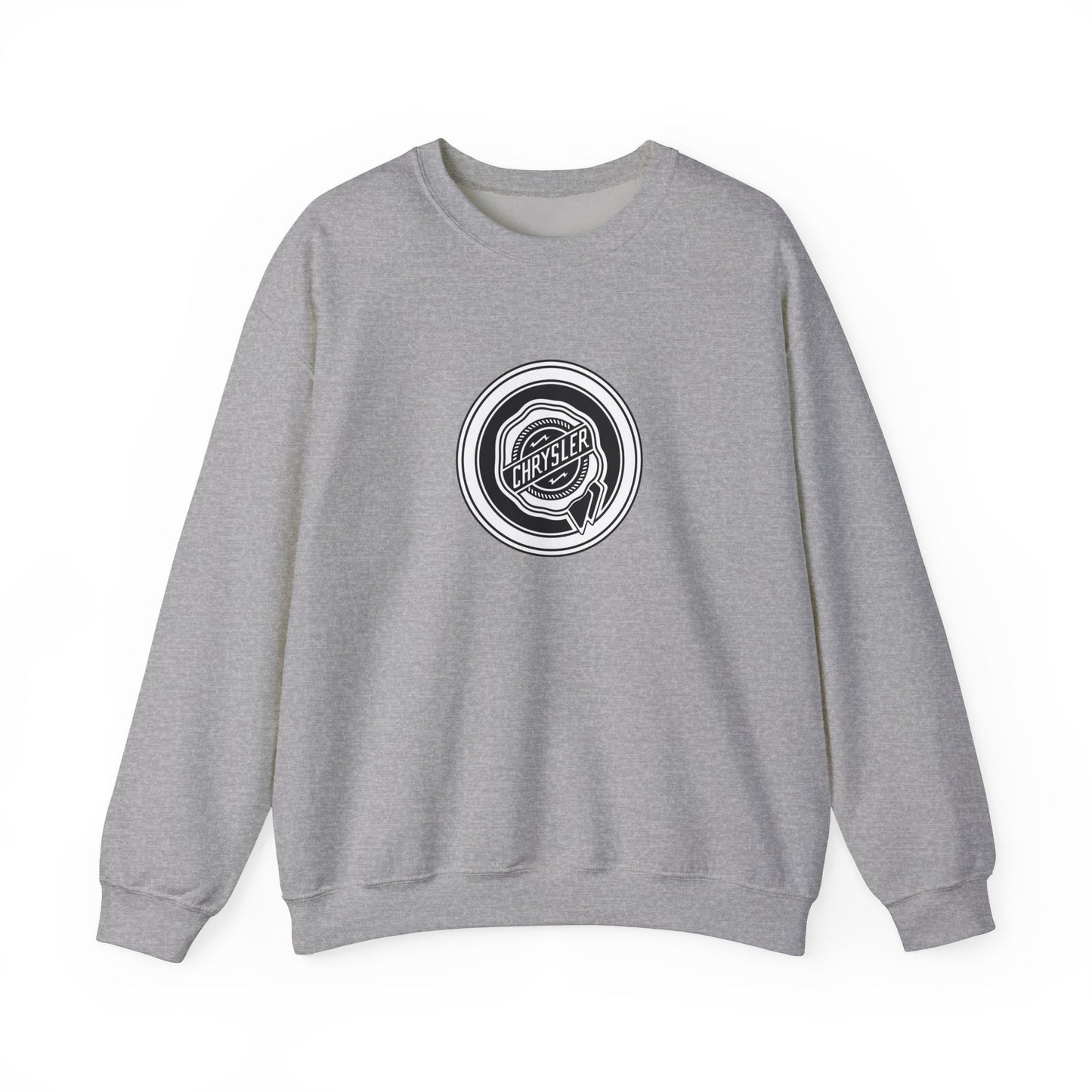 Chrysler Sweatshirt