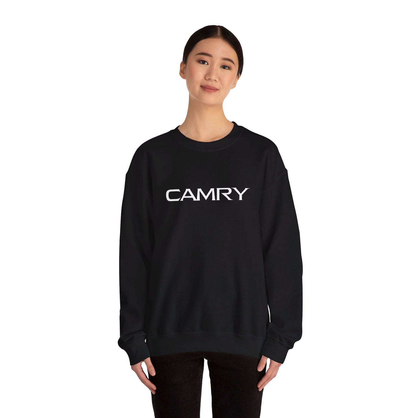 Camry Logo Sweatshirt