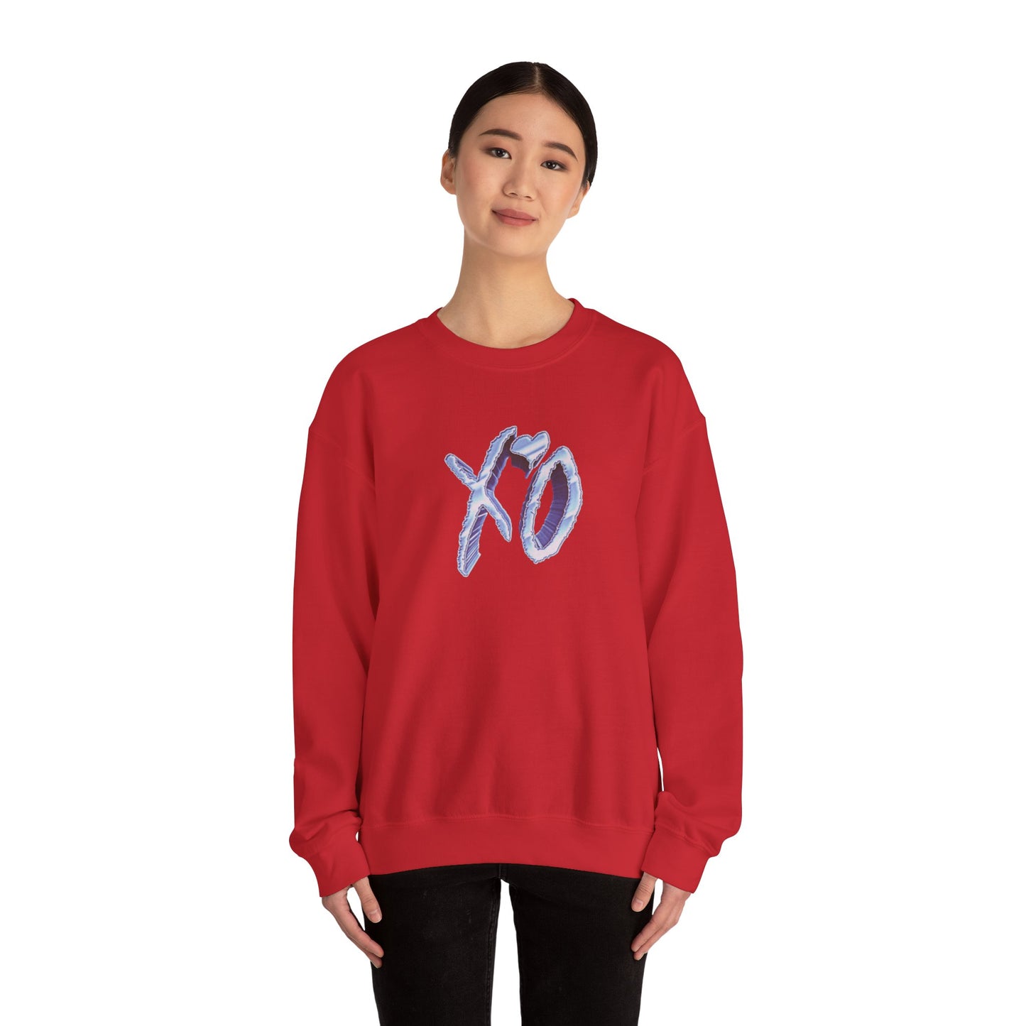 The Weeknd XO Sweatshirt