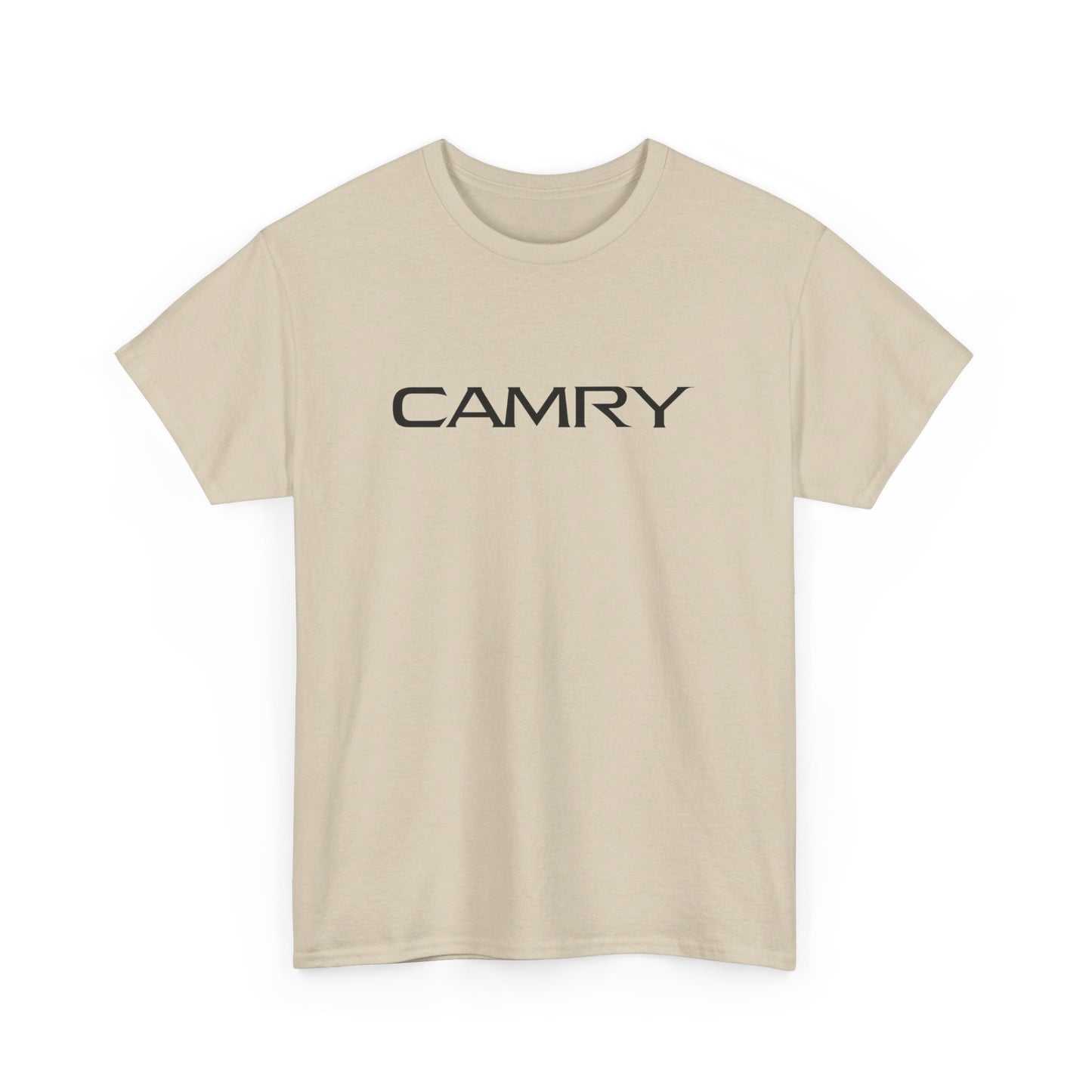 Camry Logo T-Shirt