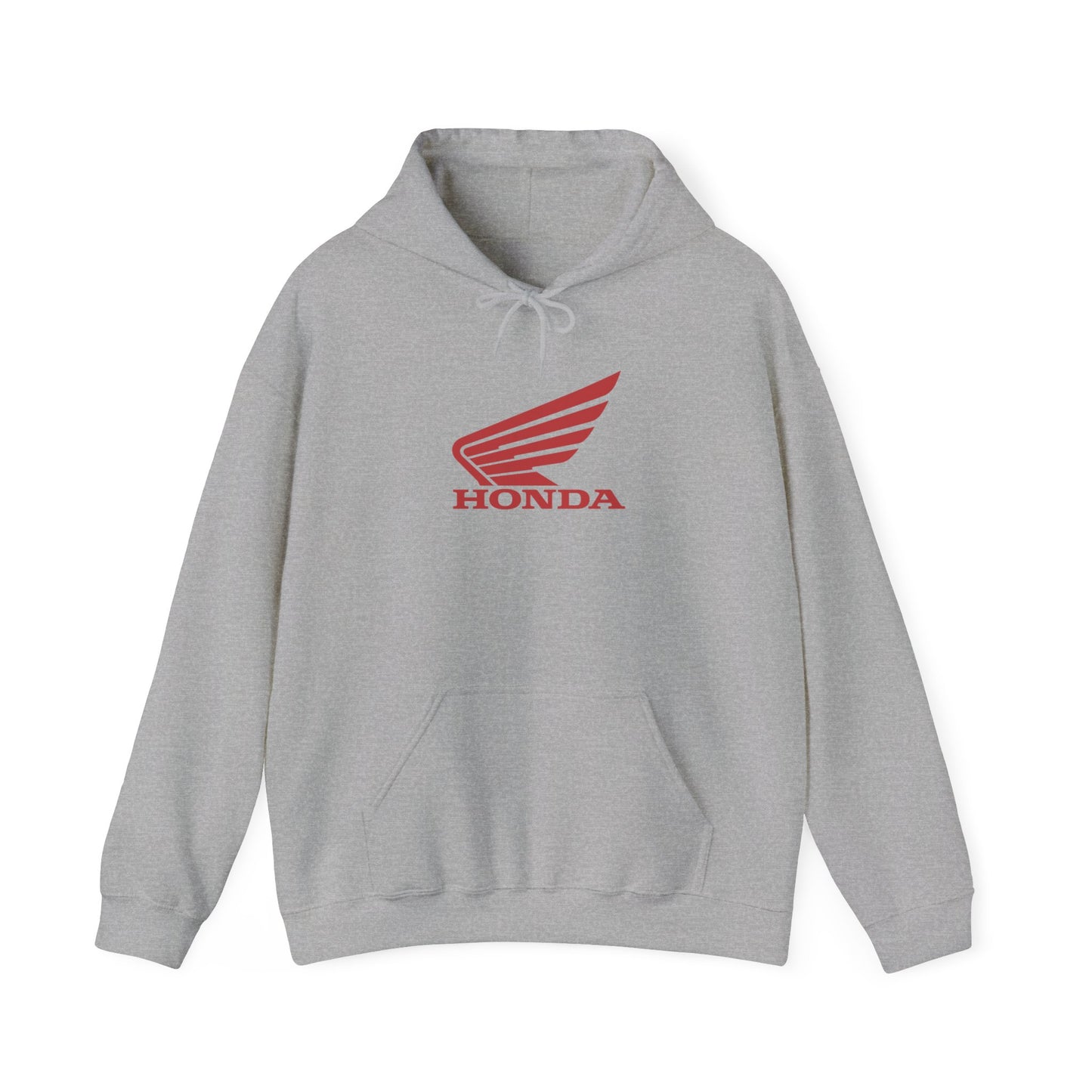 Honda Hoodie