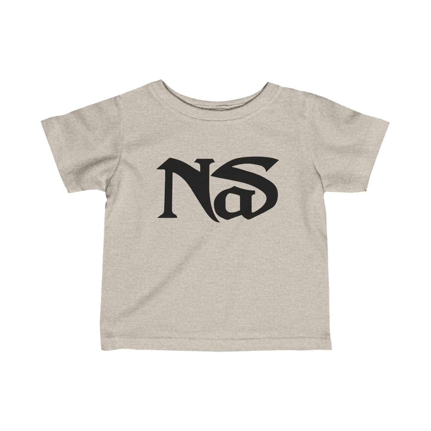 Nas Baby T-Shirt