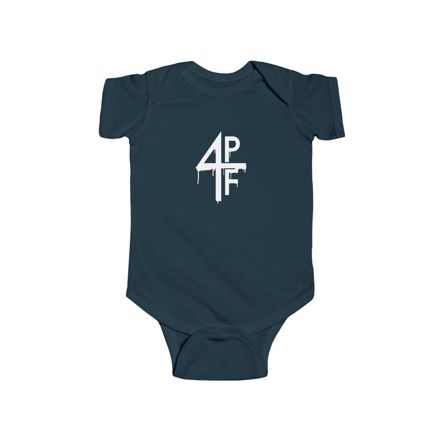 Lil Baby 4PF Onesie
