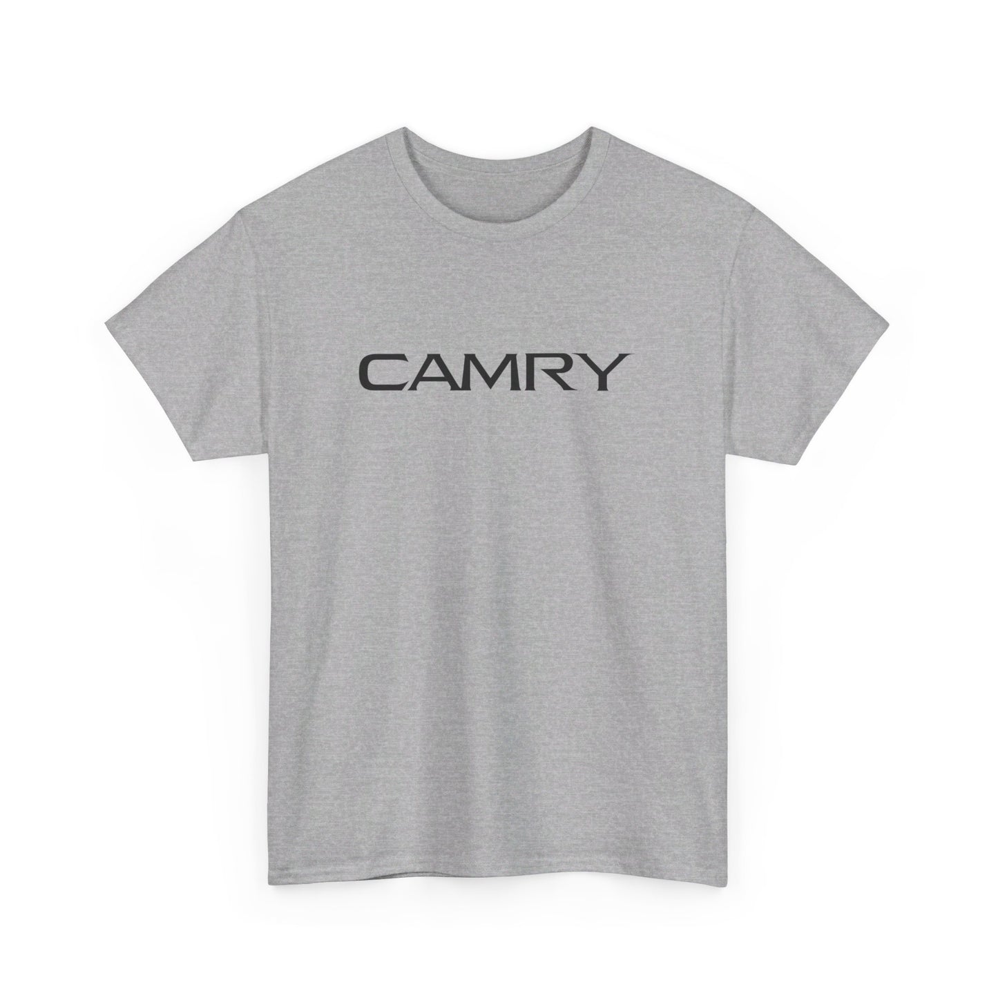 Camry Logo T-Shirt