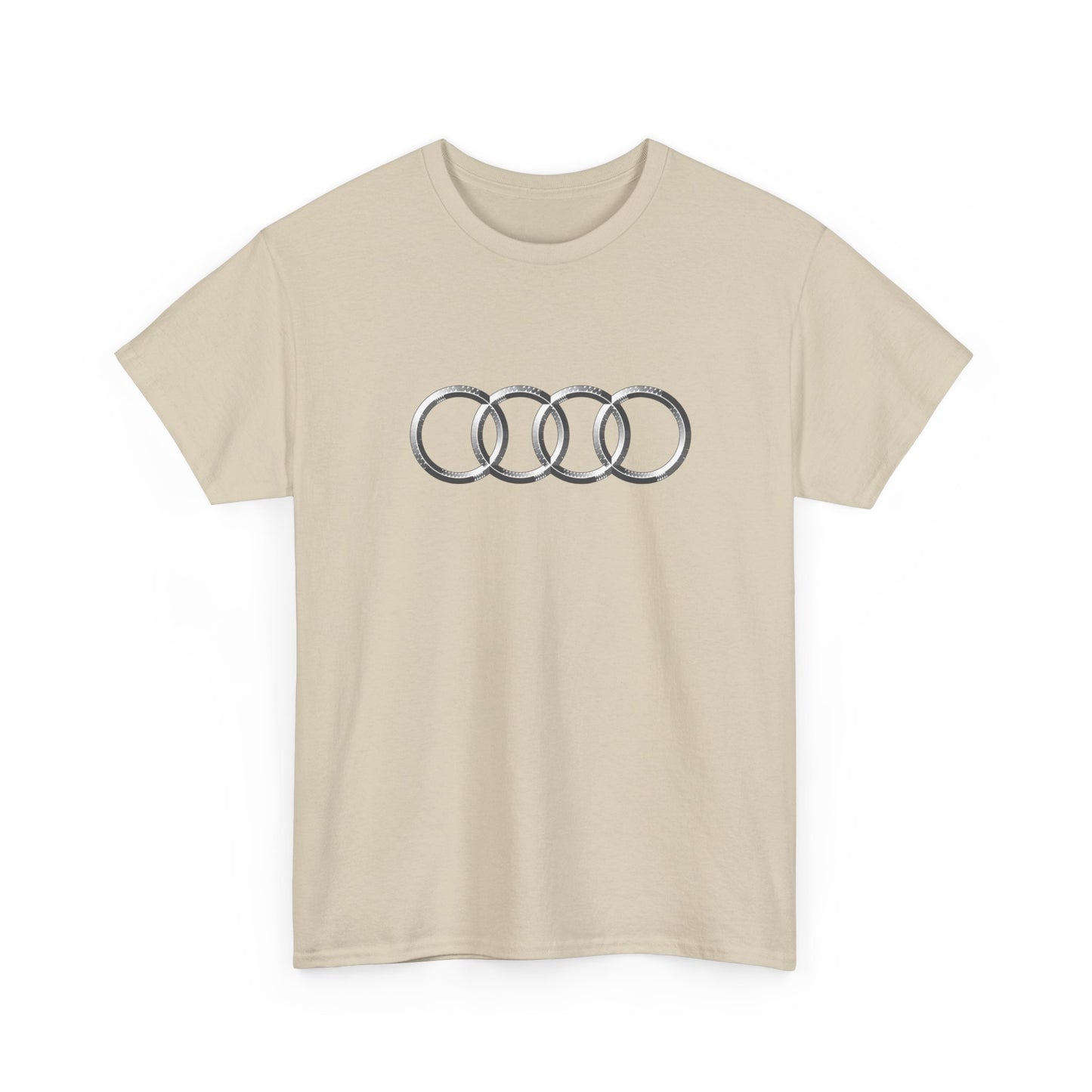 Audi T-Shirt