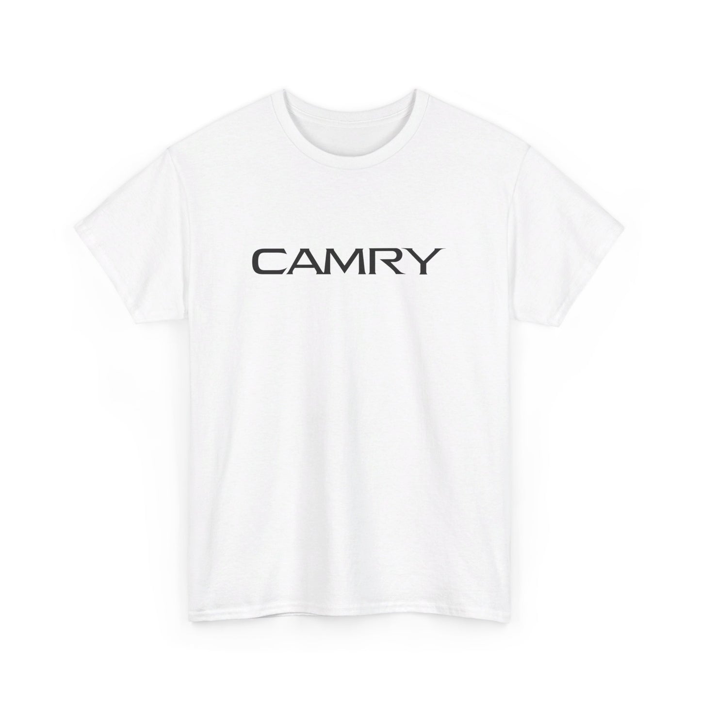 Camry Logo T-Shirt