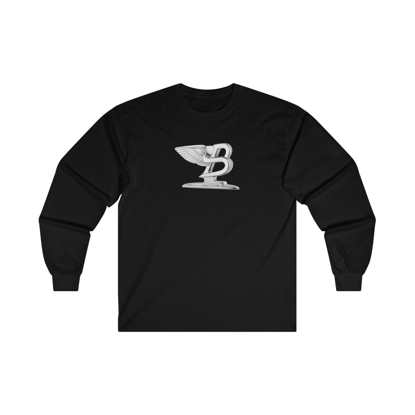 Bentley Flying B Long Sleeve T-Shirt