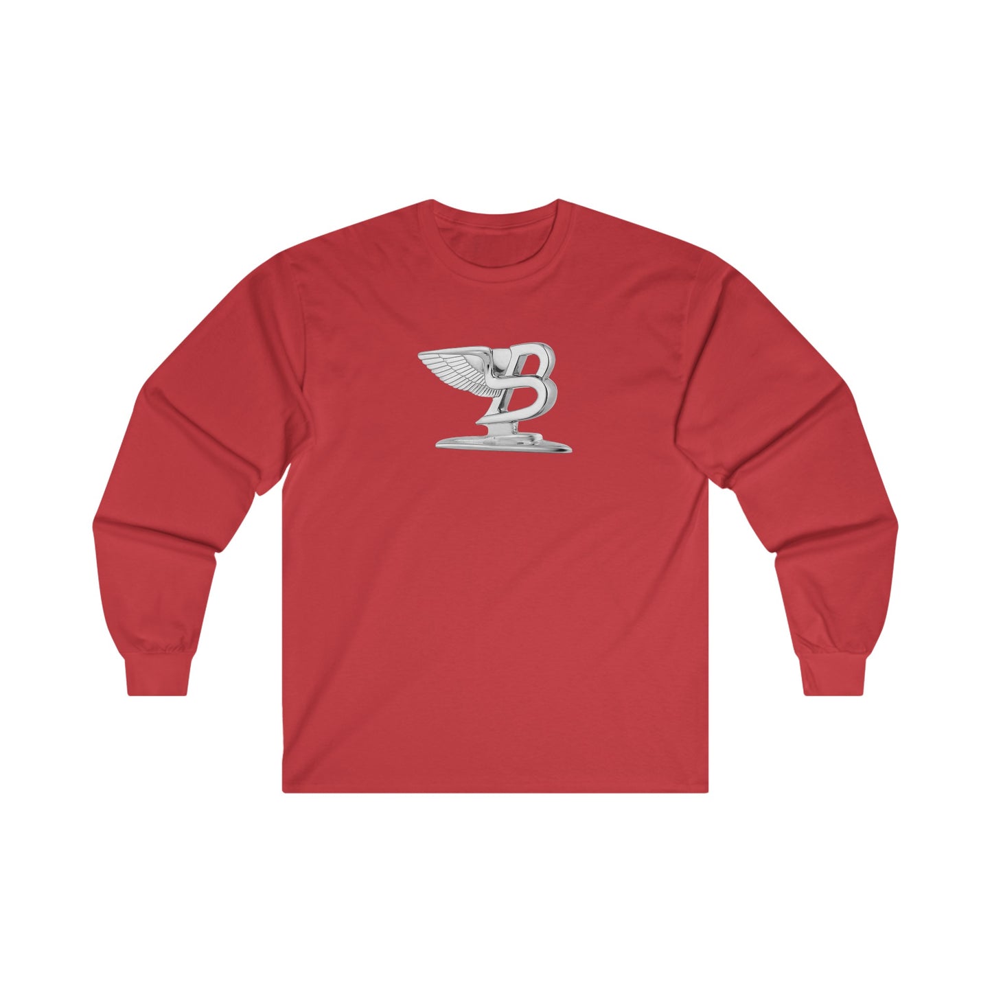 Bentley Flying B Long Sleeve T-Shirt