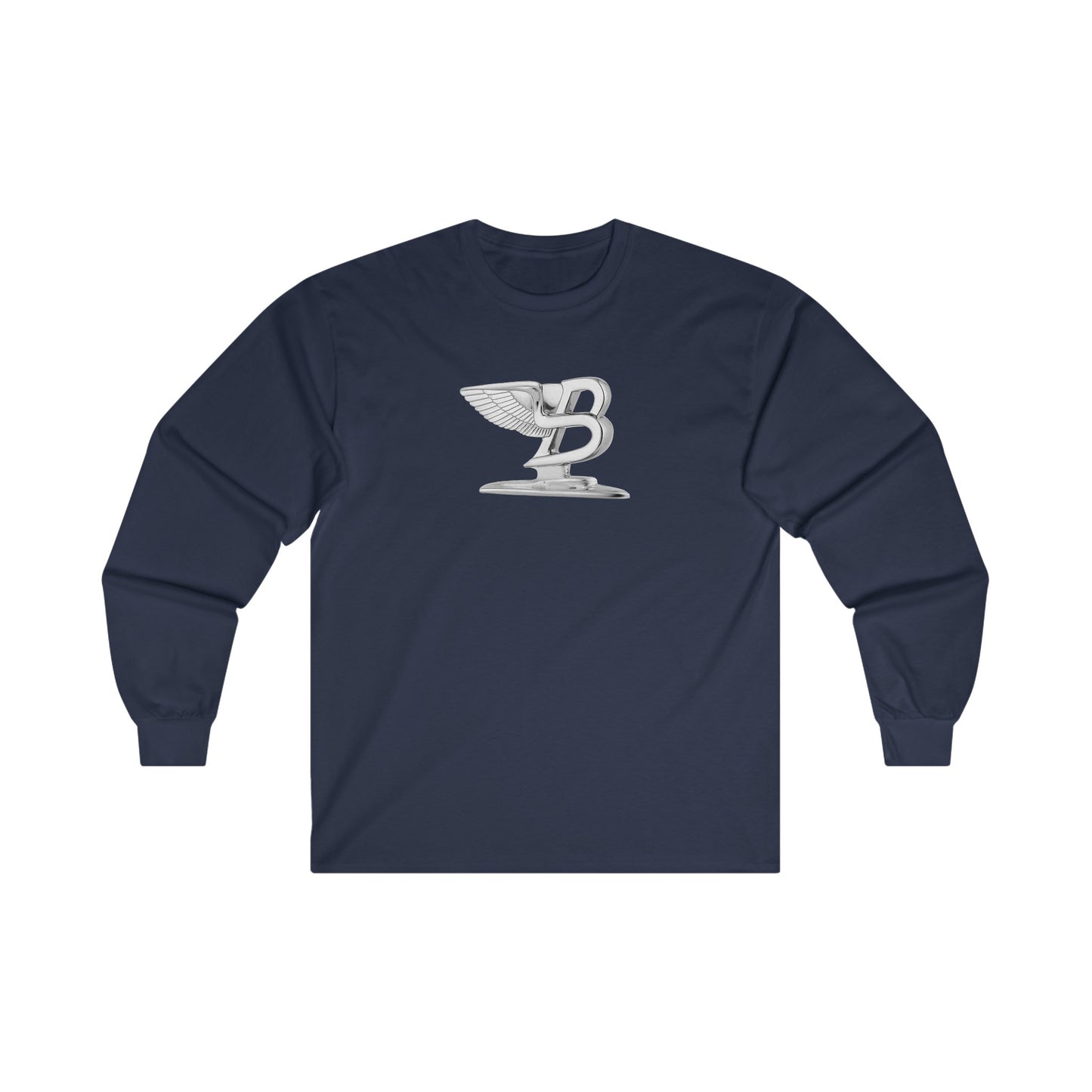Bentley Flying B Long Sleeve T-Shirt