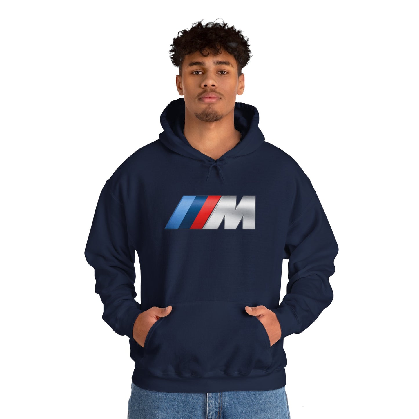 BMW M Power Hoodie