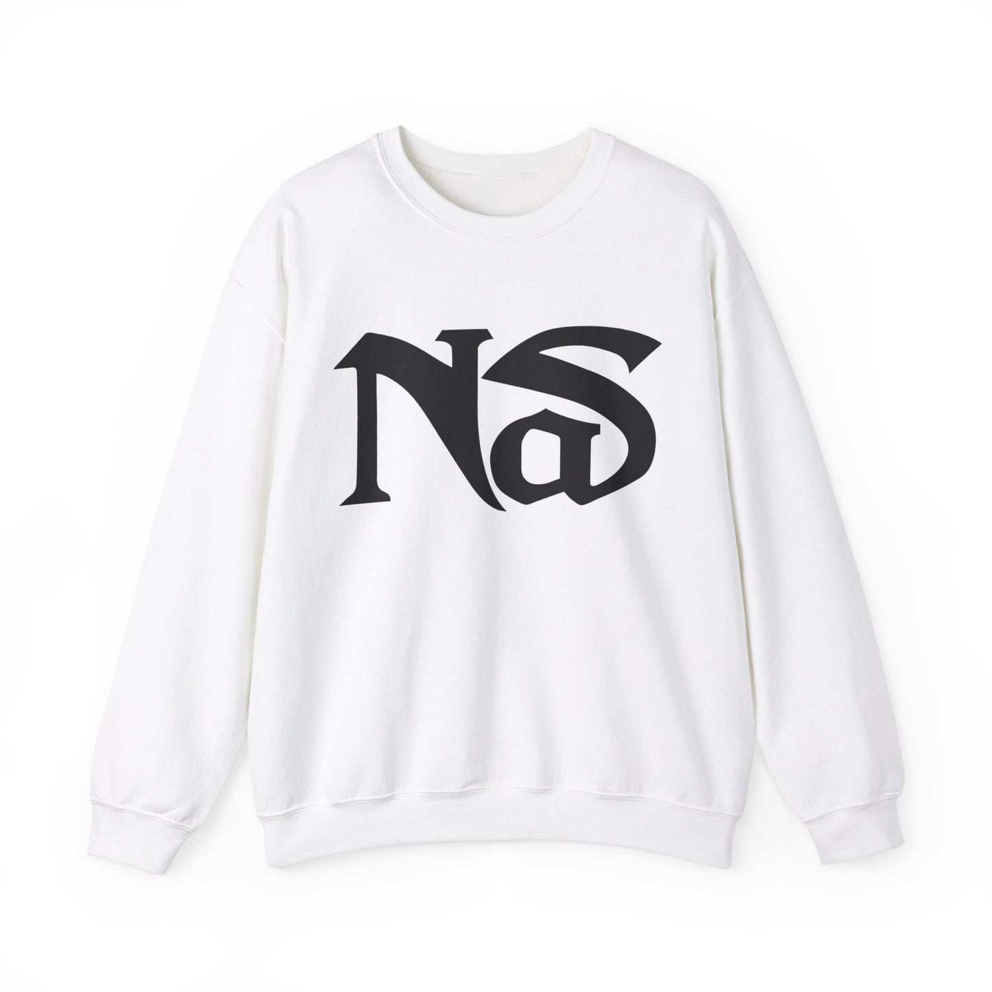 Nas Sweatshirt
