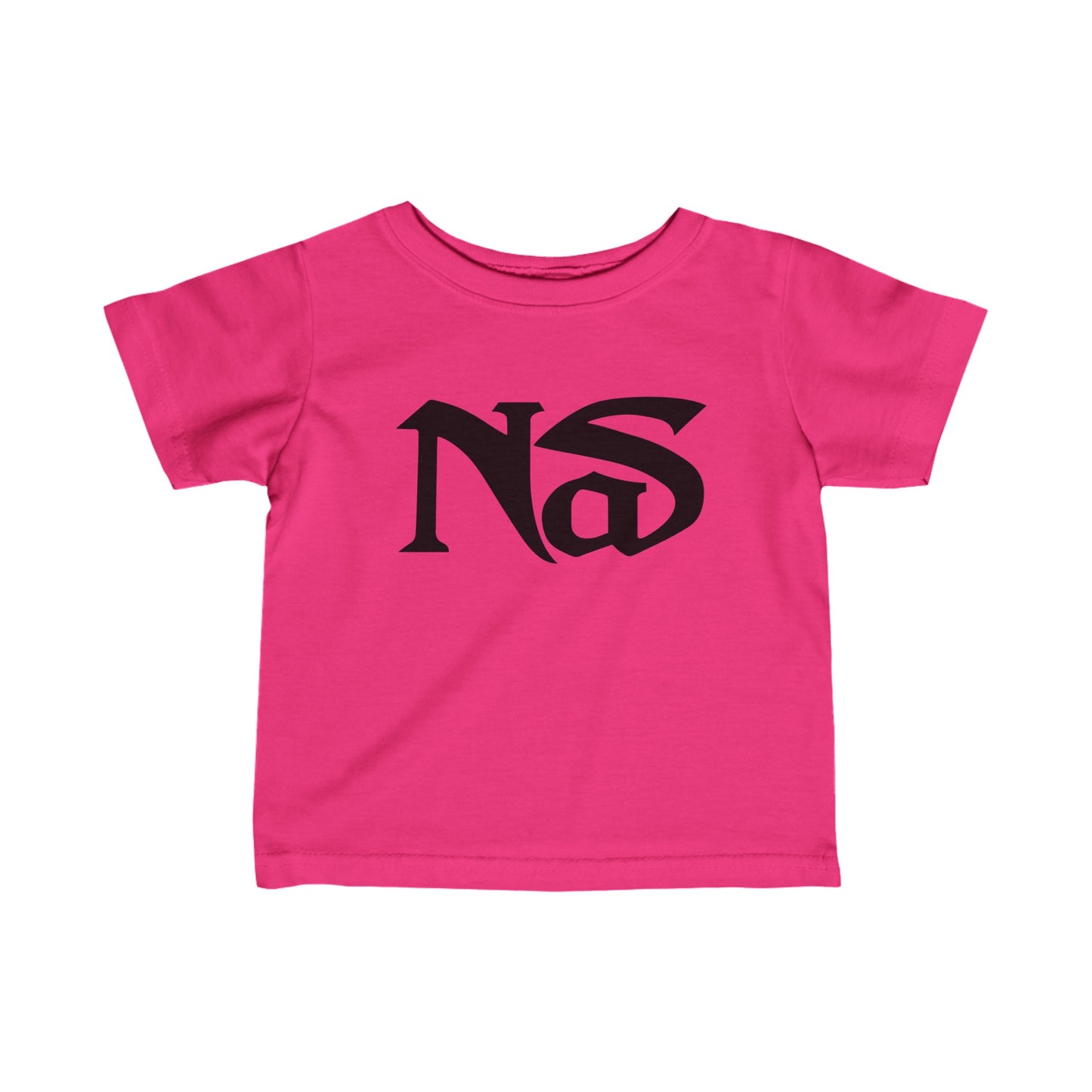 Nas Baby T-Shirt