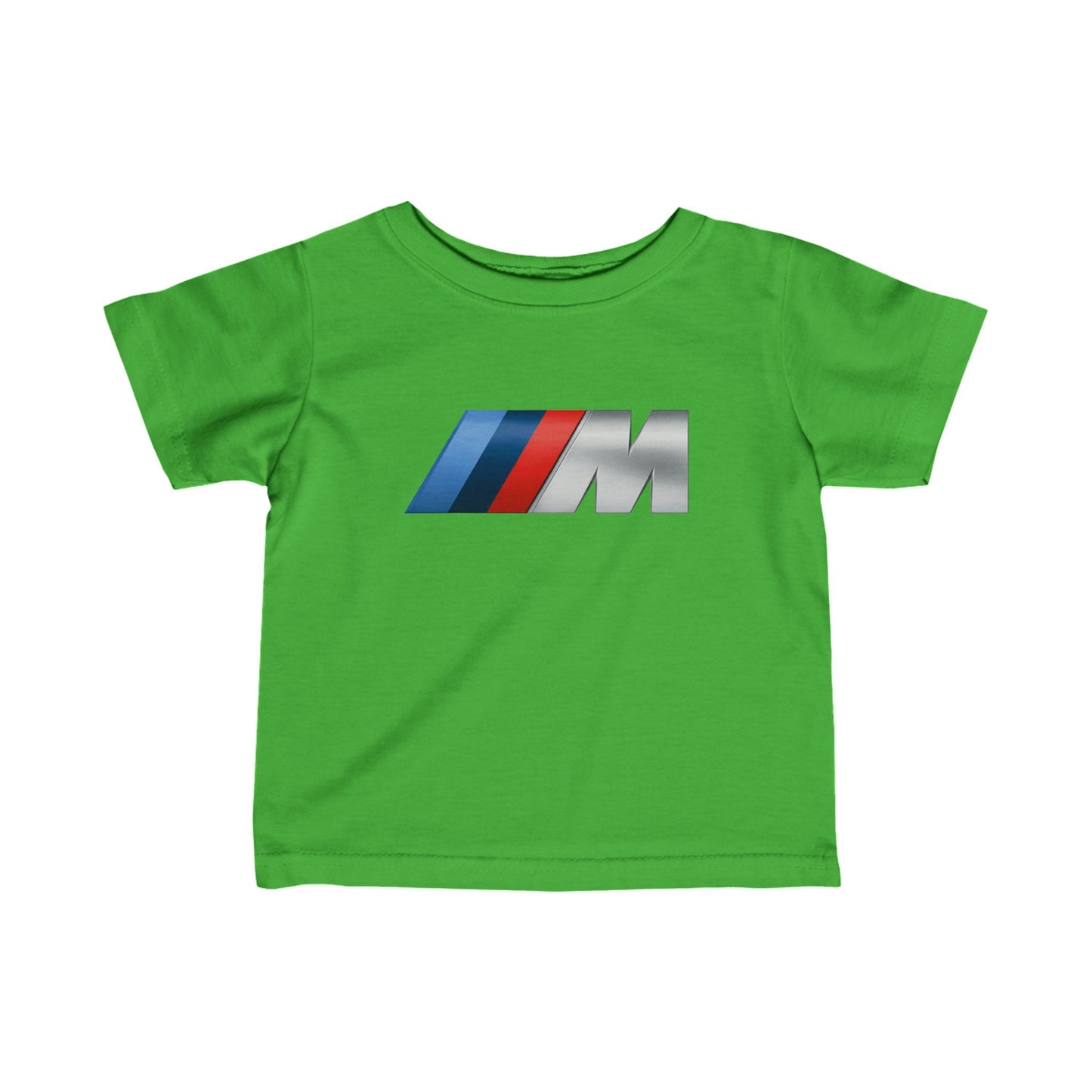 BMW M Power Baby T-Shirt