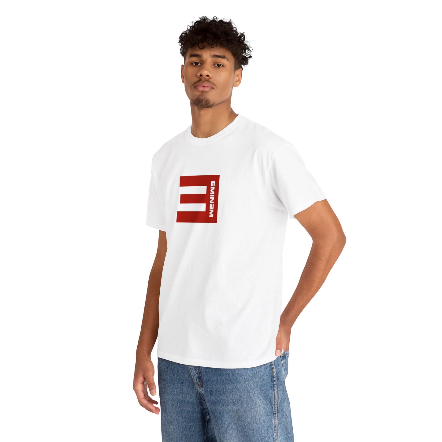 Eminem Logo T-Shirt
