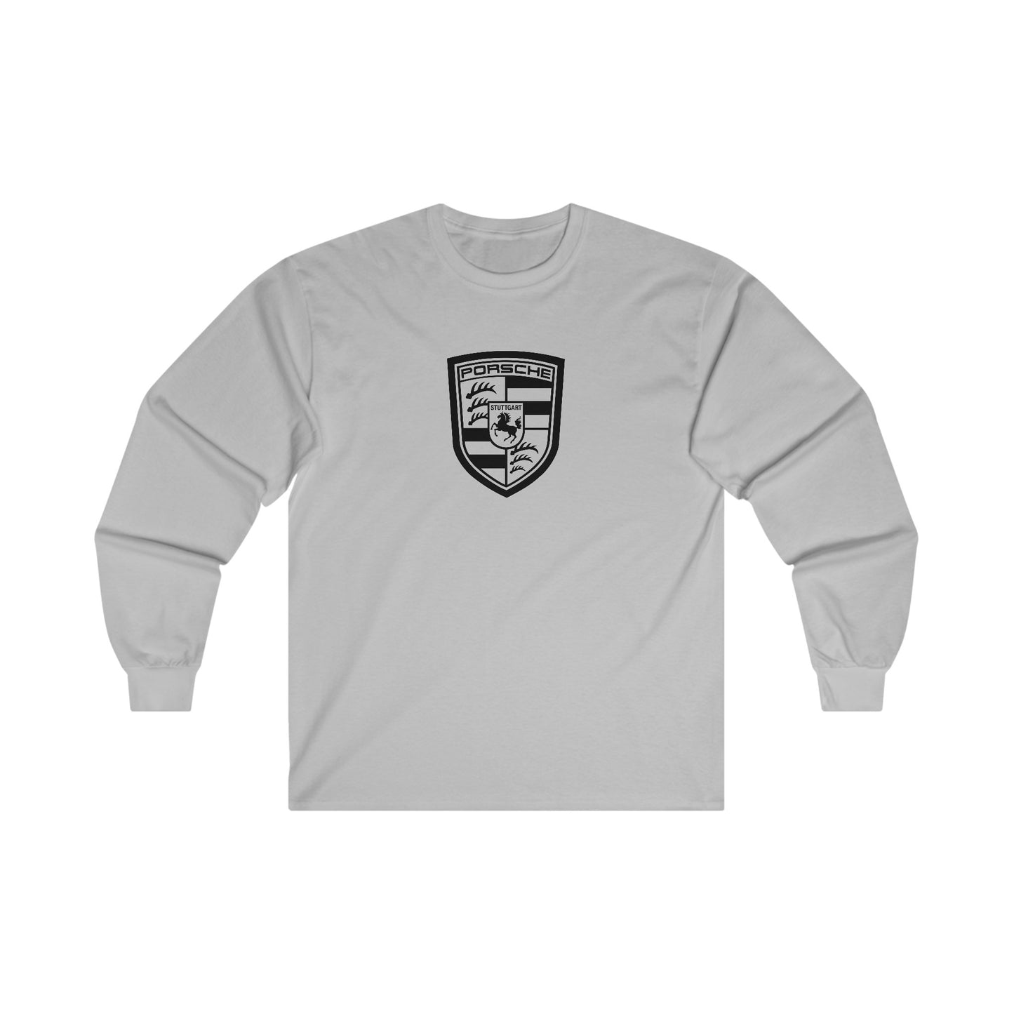 Porsche Long Sleeve T-Shirt