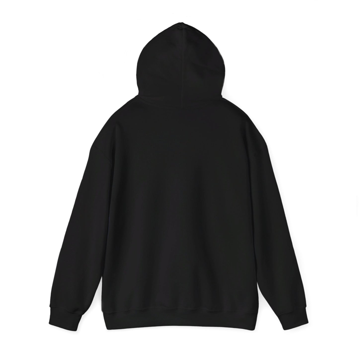 Civic Logo Hoodie