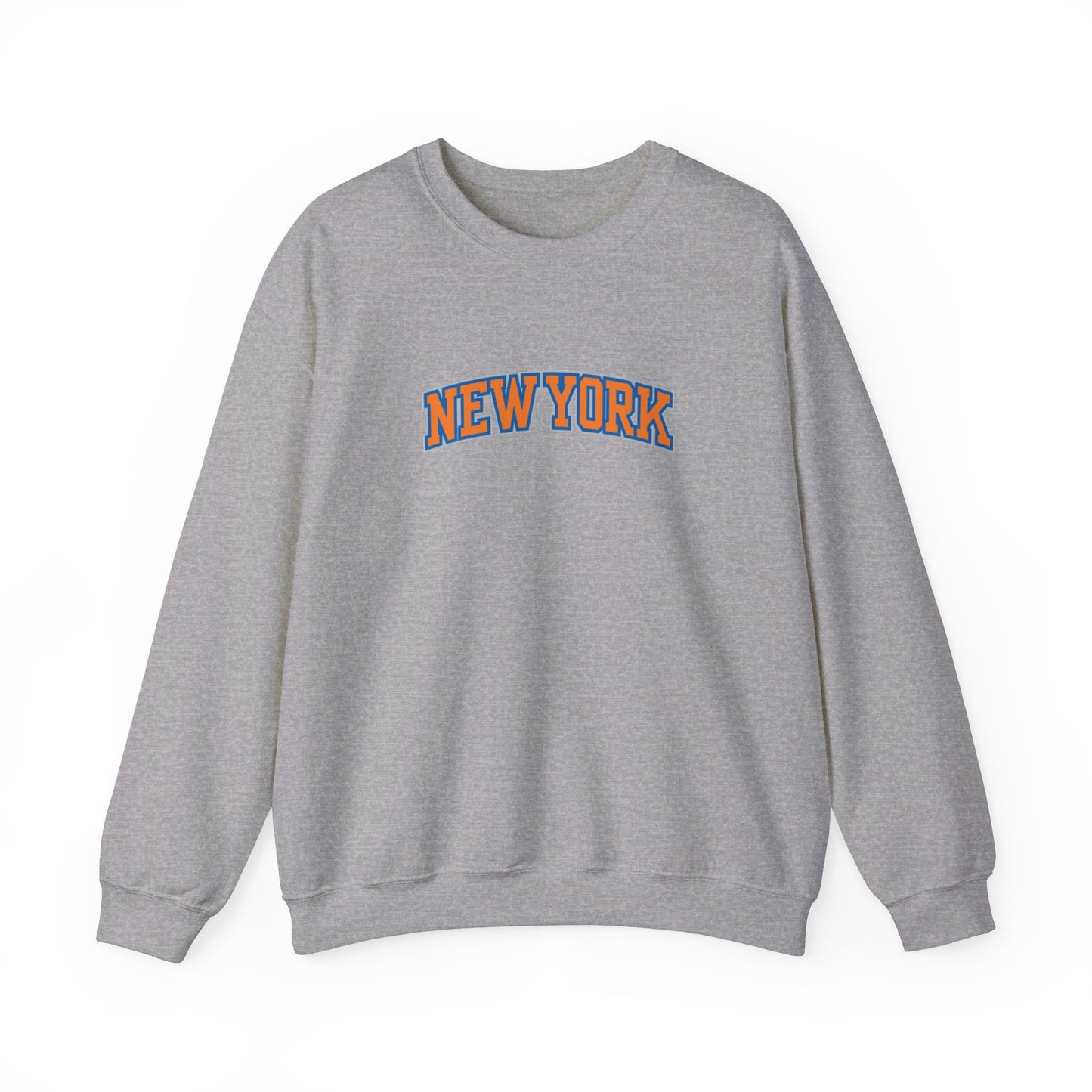 NewYork Sweatshirt