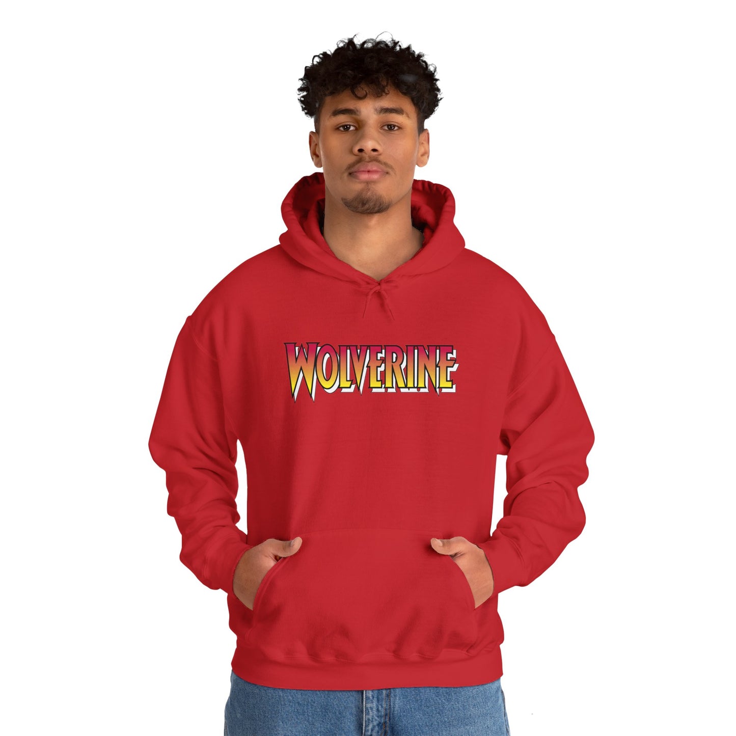 Wolverine Hoodie