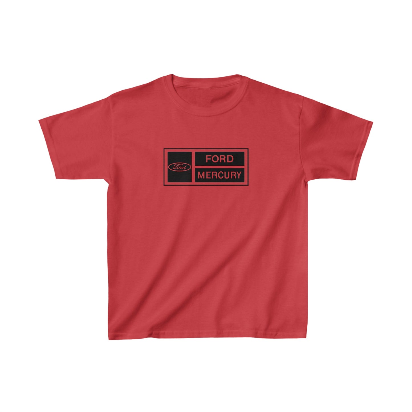 Ford Mercury Youth T-Shirt